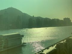 -香港皇家太平洋酒店