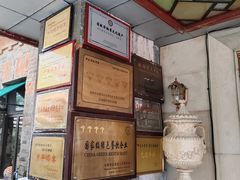 -波特曼西餐厅(南岗店)