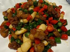 -荔枝苑养生餐厅(尊尚领地店)