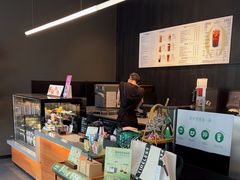 -星巴克(浙大紫金港校区店)