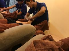 -暹罗手艺古法泰式按摩馆(二号店)