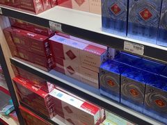 -日上免税行(浦东机场五店)