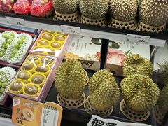 -GranVida生活超市(海信广场店)