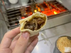 -小寒羊烧烤(凯瑞时代大厦店)