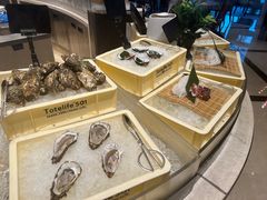 -怡咖啡自助餐(宁波香格里拉店)