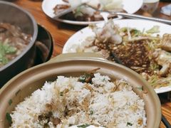 -侠成水上农庄(工业大道店)