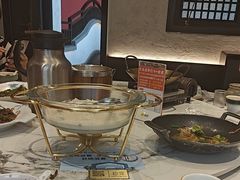 -老李家土菜馆·安吉地标美食