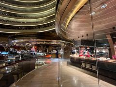 -杭州国际会议中心洲际酒店-原素全日餐厅(解放东路店)