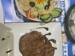 -安德烈俄式西餐厅(中央大街店)