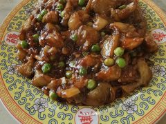 -砂锅居(西四店)