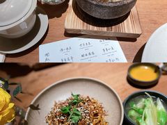 -天水蔬食料理(树德之光店)