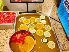 -曾百万小炉小串自助烧烤(高新店)
