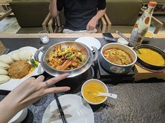 -安多素食(广仁寺路店)