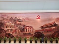 -中共二大会址纪念馆