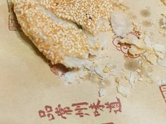 常州特色麻糕-老西门·常州菜·20年老品牌(新区店)