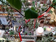 -阿大排档(长春这有山店)