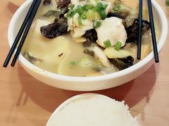 -鱼你在一起(南开天佑城店)