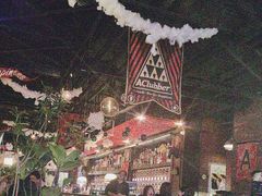 -AClub餐吧(富华里店)