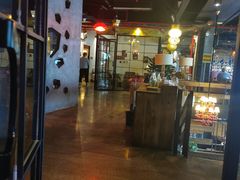 -咖梦餐厅 COMENG RESTAURANT