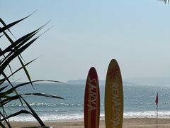 -三亚海棠湾万丽度假酒店