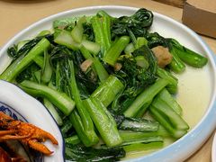 -江味龙虾馆·裸蓝龙虾(南山店)