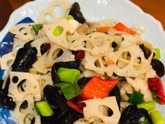 藕-乡亲鹅肉城(吴江店)
