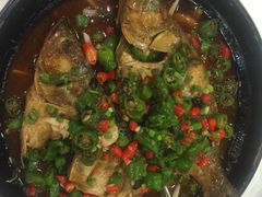 -翠清酒家(万丰路店)