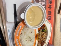 -吉野家(大连黑石礁富丽庭店)