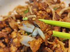 -友达面馆(二七南路店)