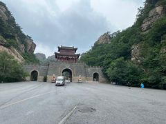 -丹东凤凰山景区