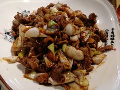 -十六中酱肉·烧烤·京菜小馆(五方桥旗舰店)