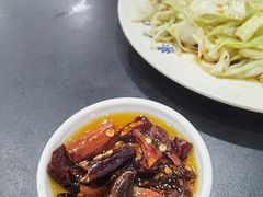-柴氏风味斋(甘家口店)