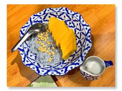 -我的甜·泰国餐厅