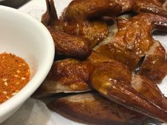 -宝宇大连海鲜渔港(金奎大厦店)