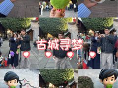 -三坊七巷历史文化街区