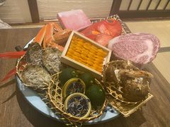 -空蝉怀石料理(益丰·外滩源店)