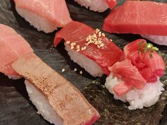 -寿司郎(皇庭广场店)