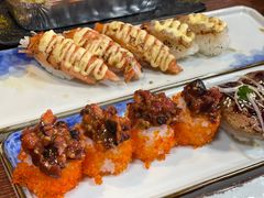 -二元寿司屋(江南西店)
