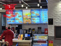 -卡乐星(浦东机场店)