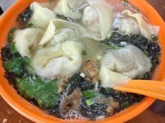 -阿麟馄饨(延长路店)