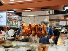 -盒马鲜生(皇庭广场店)