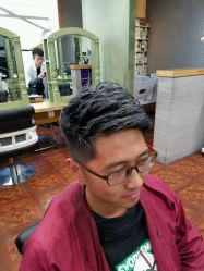 -形象革命造型·护肤Hair Studio