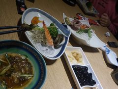 -熊二日本料理