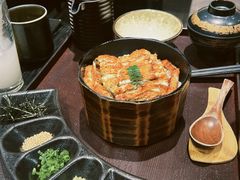 -玄白·炭烤活鳗(上海首店)