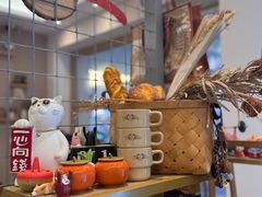 -提亚烘焙·手作面包·生日蛋糕(七星店)