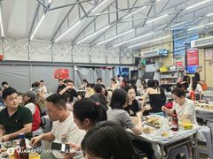 -串小白烧烤(金沙洲店)