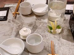 -渔语鱼新川菜Bistro(万象天地店)