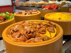 -龍歌自助小火锅(漳州二路爱购店)