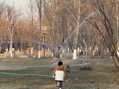 -回龙观体育文化公园