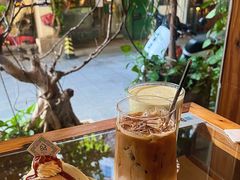 -西关84·History·Art·Cafe